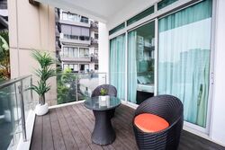 RESIDENCES AT EMERALD HILL (D9), Apartment #619412681
